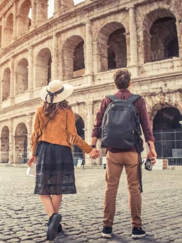 Best Italy Tours & Trips for Couples in March 2024: Exploring Romantic Tourist Places