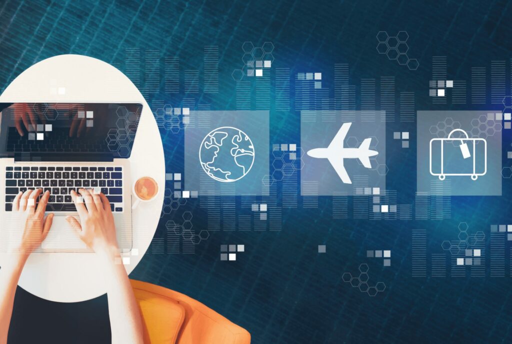 How Technology is Revolutionizing the Travel Industry